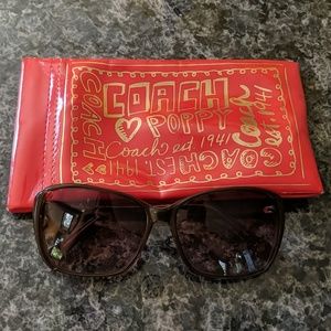 Coach Sunglasses